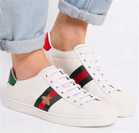 gucci ace shoes replica|gucci knockoff shoes for men.